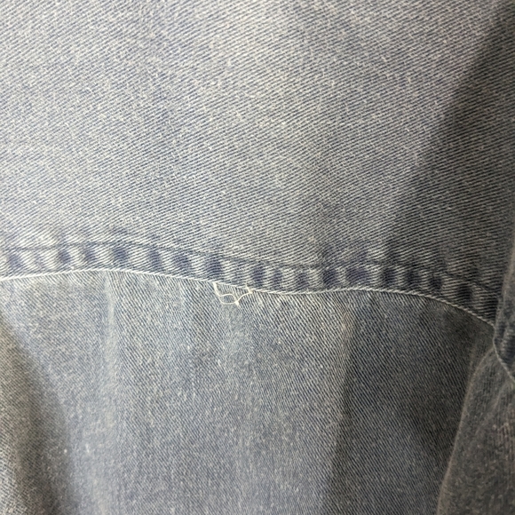 Ash Creek Trading button down - XL - Picture 9 of 12